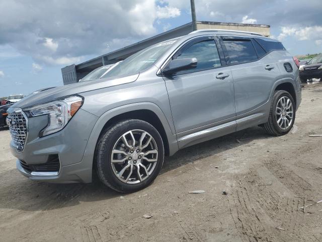 GMC TERRAIN DE 2024 3gkalxeg4rl143810