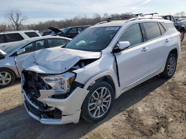 GMC TERRAIN 2023 3gkalxeg5pl103412