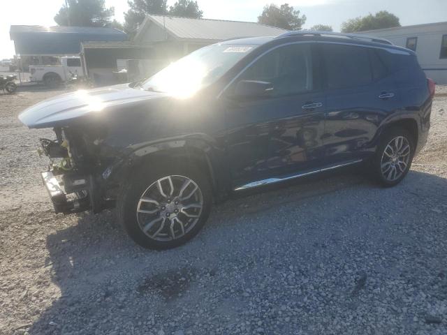 GMC TERRAIN DE 2023 3gkalxeg6pl138010