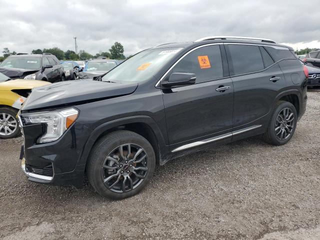 GMC TERRAIN 2023 3gkalxeg6pl169807