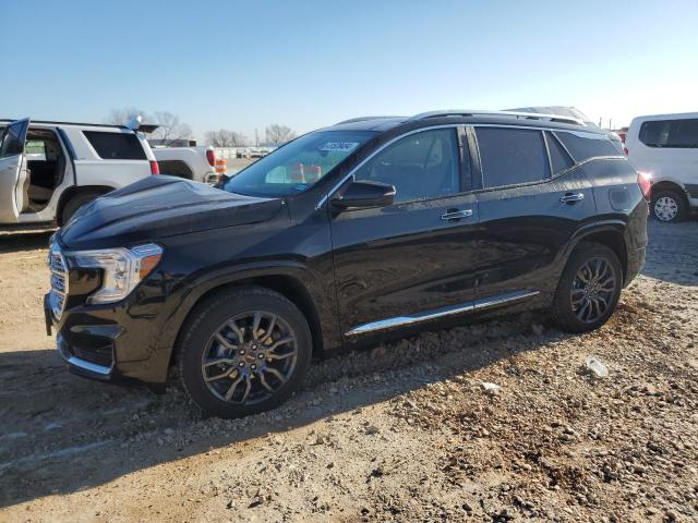 GMC TERRAIN 2023 3gkalxeg6pl220982