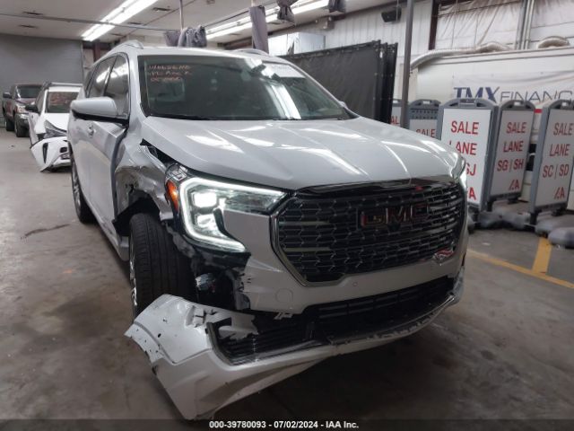 GMC TERRAIN 2023 3gkalxeg7pl165166