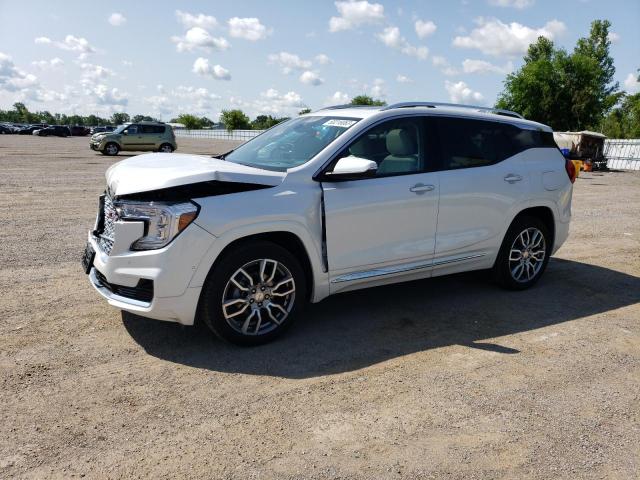 GMC TERRAIN DE 2023 3gkalxeg8pl104506