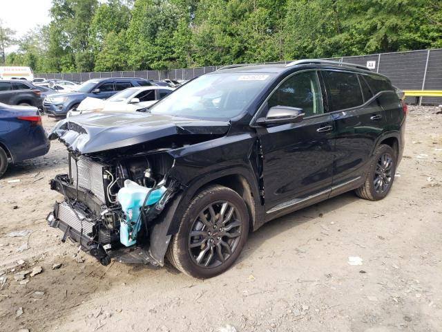 GMC TERRAIN DE 2023 3gkalxeg8pl112993