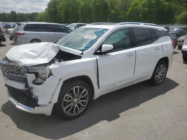 GMC TERRAIN 2023 3gkalxeg8pl240876