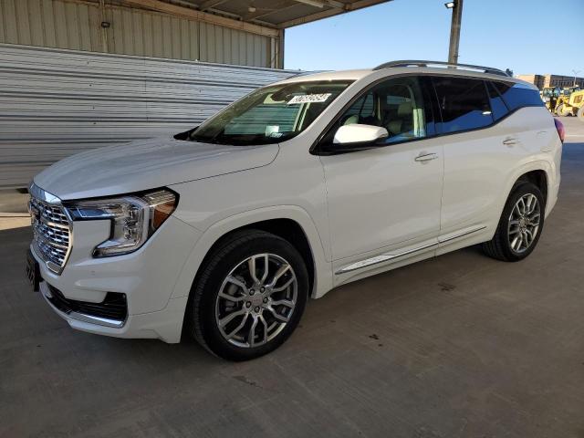 GMC TERRAIN 2023 3gkalxeg8pl250257