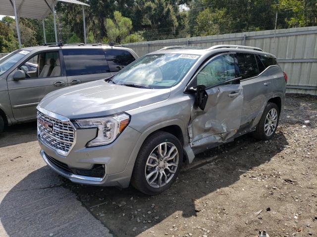 GMC TERRAIN DE 2023 3gkalxeg9pl103204