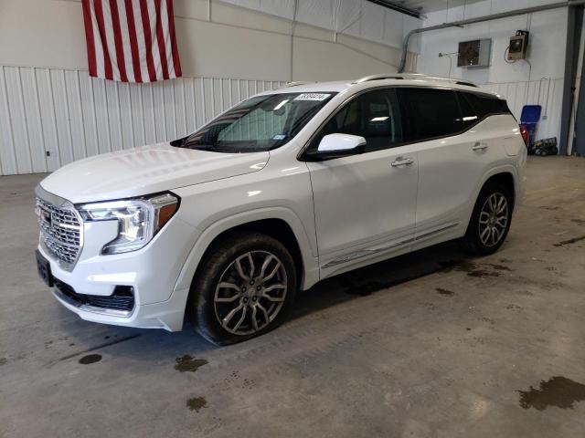 GMC TERRAIN 2023 3gkalxeg9pl250977