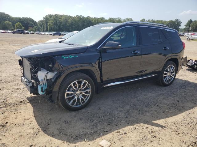 GMC TERRAIN DE 2024 3gkalxeg9rl330671