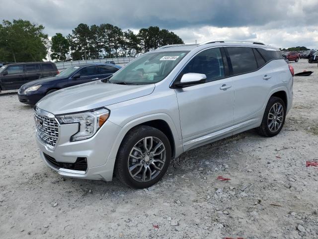 GMC TERRAIN 2022 3gkalxev1nl189538