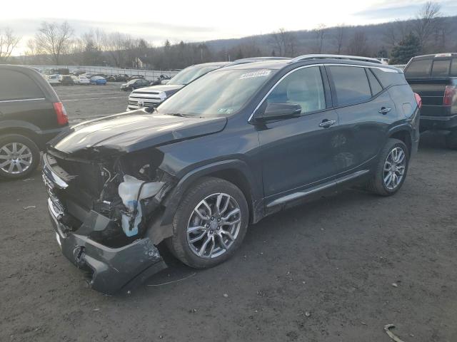 GMC TERRAIN 2022 3gkalxev1nl258745