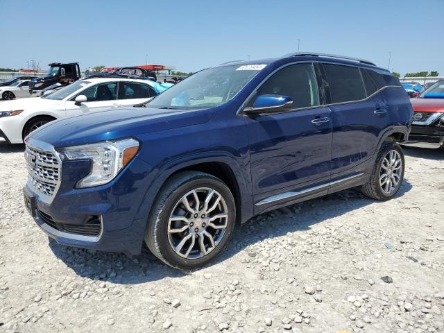 GMC TERRAIN 2022 3gkalxev1nl310147