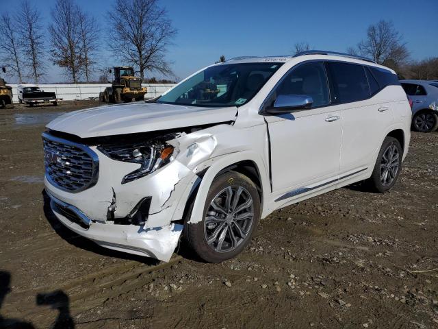 GMC TERRAIN DE 2021 3gkalxev3ml394213