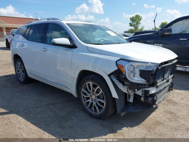 GMC TERRAIN 2022 3gkalxev3nl210129