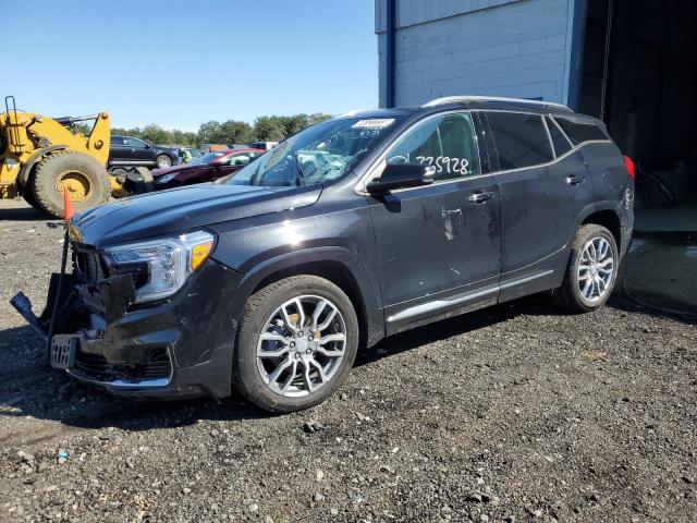 GMC TERRAIN 2022 3gkalxev3nl263851