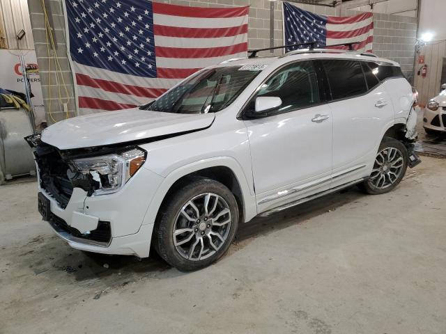 GMC TERRAIN 2022 3gkalxev3nl264739