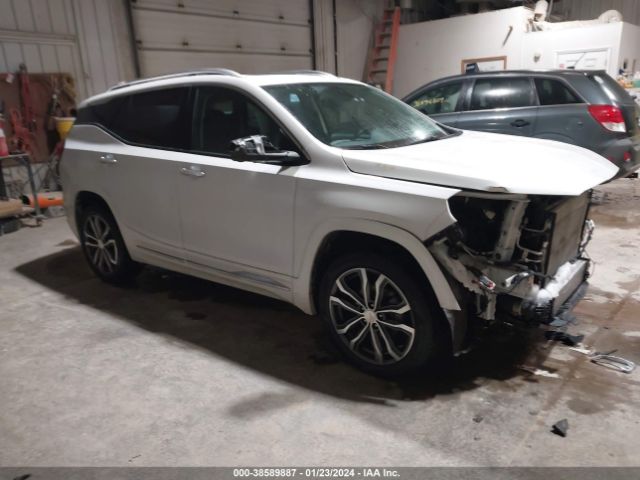 GMC TERRAIN 2021 3gkalxev4ml398027