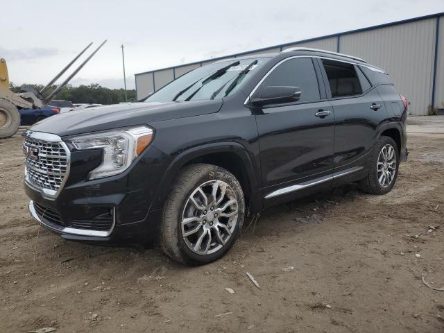 GMC TERRAIN 2022 3gkalxev5nl304884