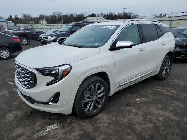 GMC TERRAIN DE 2021 3gkalxev8ml393994