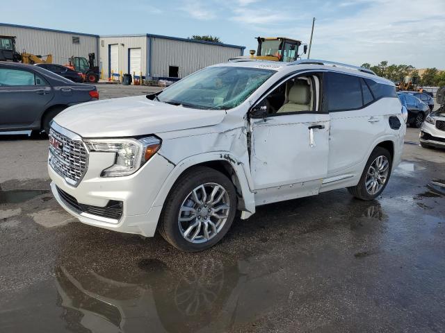 GMC TERRAIN 2022 3gkalxev9nl305441