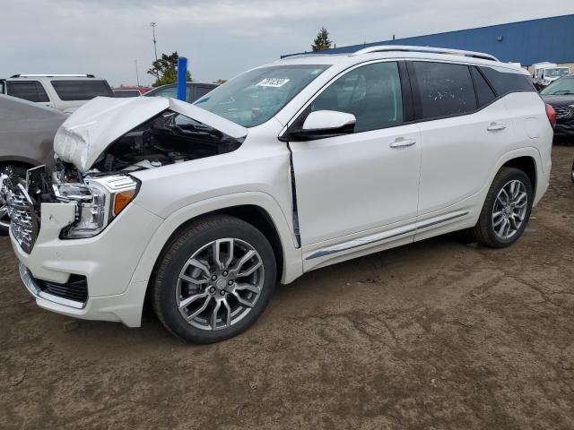 GMC TERRAIN 2022 3gkalxevxnl186024