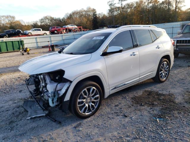 GMC TERRAIN 2022 3gkalxevxnl217286