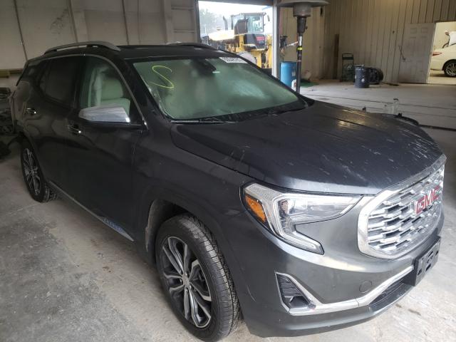 GMC TERRAIN DE 2018 3gkalxex0jl100862