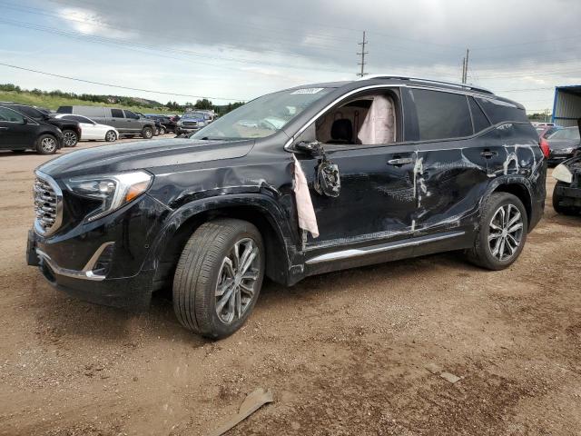 GMC TERRAIN DE 2018 3gkalxex0jl165324