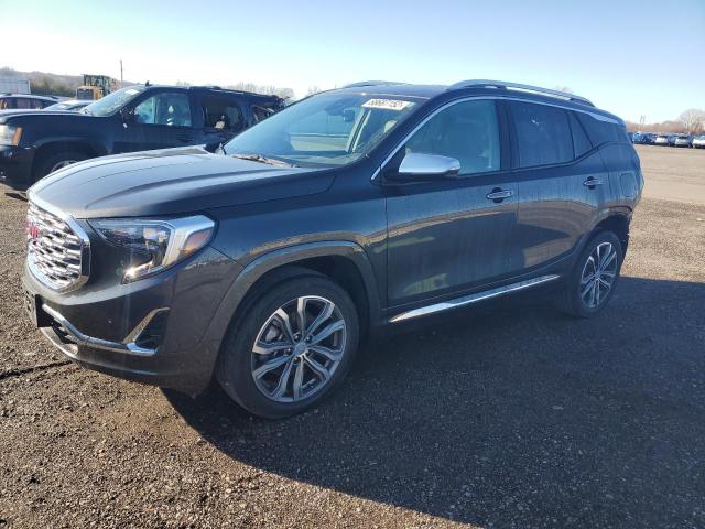 GMC TERRAIN DE 2018 3gkalxex0jl244430