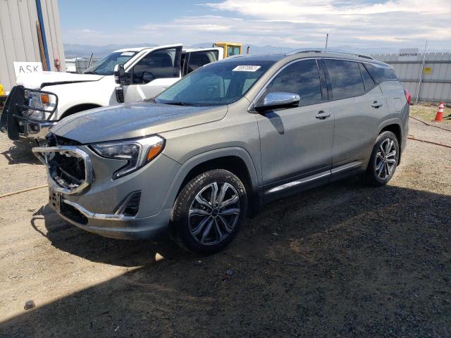 GMC TERRAIN DE 2018 3gkalxex0jl259493