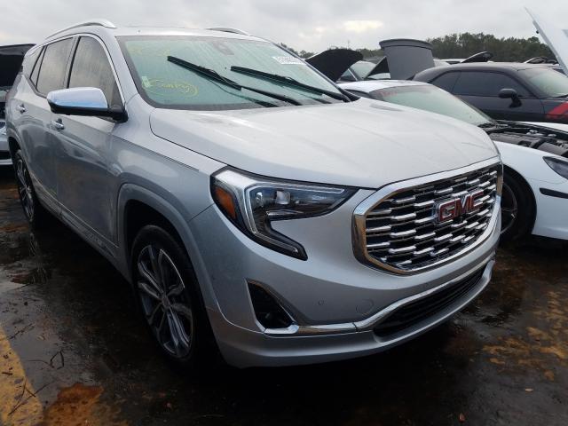 GMC TERRAIN DE 2019 3gkalxex0kl118845