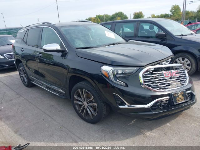 GMC TERRAIN 2019 3gkalxex0kl121938