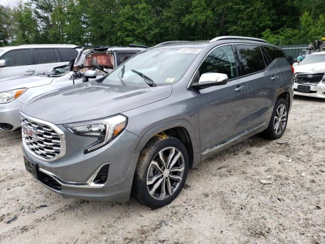 GMC TERRAIN DE 2019 3gkalxex0kl147925