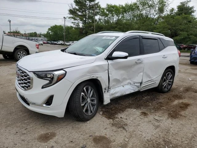 GMC TERRAIN DE 2019 3gkalxex0kl229590