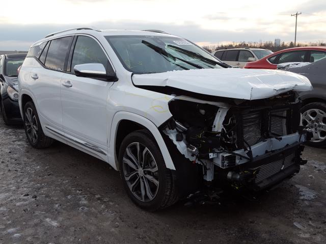 GMC TERRAIN DE 2019 3gkalxex0kl265120