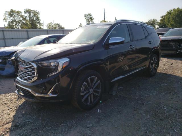 GMC TERRAIN DE 2019 3gkalxex0kl293127