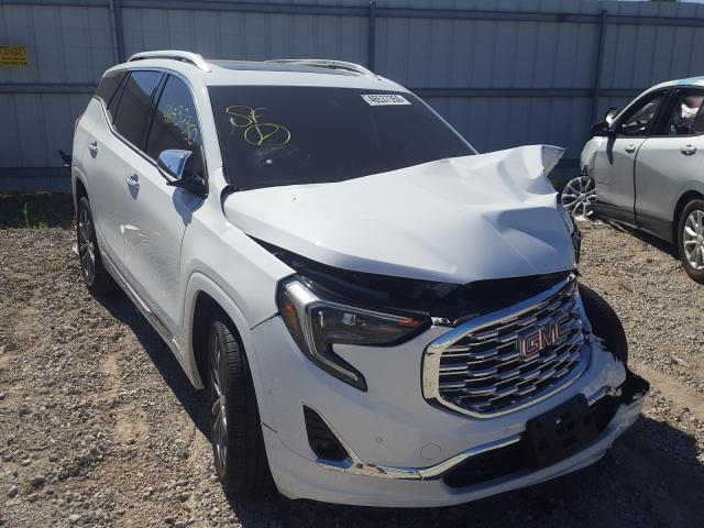 GMC TERRAIN DE 2019 3gkalxex0kl307978