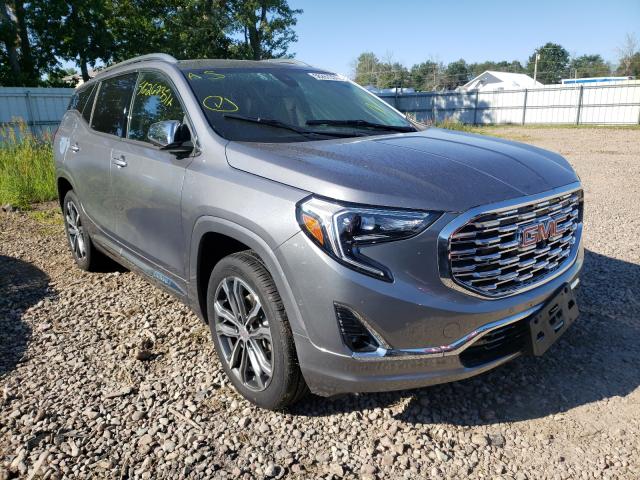 GMC TERRAIN DE 2019 3gkalxex0kl347042