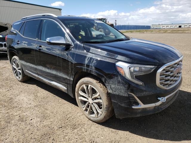 GMC TERRAIN DE 2019 3gkalxex0kl357084