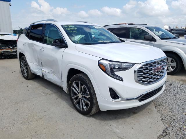 GMC TERRAIN DE 2019 3gkalxex0kl370272