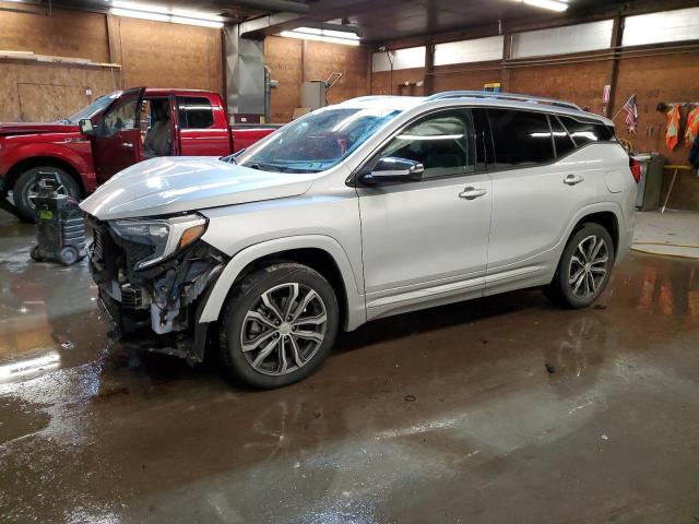 GMC TERRAIN 2020 3gkalxex0ll125389