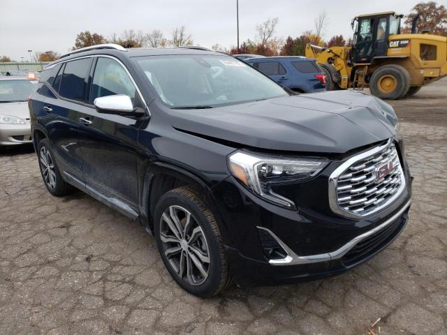 GMC TERRAIN DE 2020 3gkalxex0ll142631