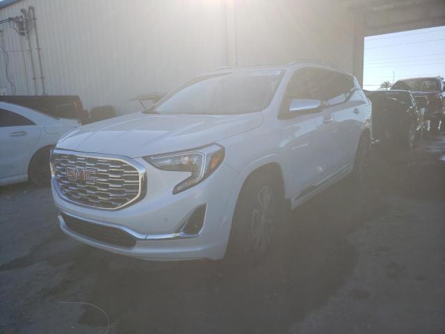 GMC TERRAIN DE 2020 3gkalxex0ll168193