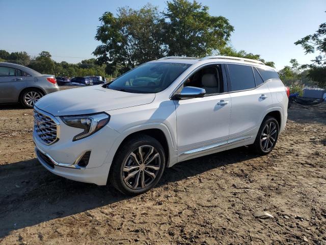 GMC TERRAIN 2020 3gkalxex0ll219403