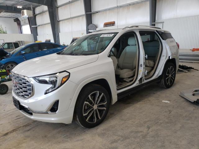 GMC TERRAIN 2020 3gkalxex0ll221622