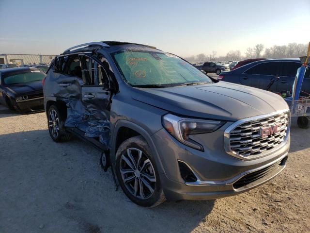 GMC TERRAIN DE 2020 3gkalxex0ll285207