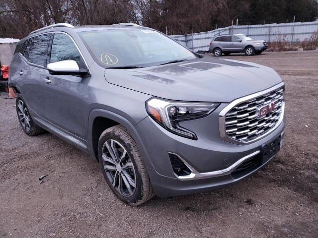 GMC TERRAIN DE 2020 3gkalxex0ll293503