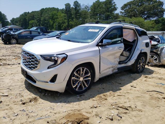 GMC TERRAIN DE 2020 3gkalxex0ll342795