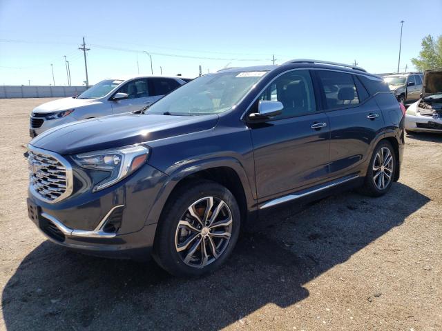 GMC TERRAIN DE 2018 3gkalxex1jl155076