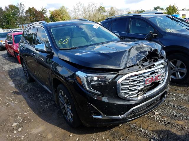 GMC TERRAIN 2018 3gkalxex1jl194413